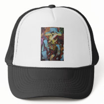 Anthem Trucker Hats