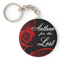 Anthem Keychain