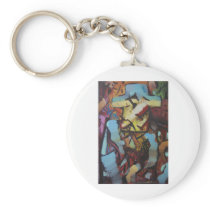 Anthem Key Chains