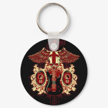Anthem keychains by piercedclothing Anthem keychains