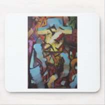 Anthem Mousepad