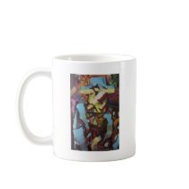 Anthem Coffee Mugs