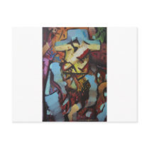 Anthem Post Card
