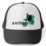 ANTHEM Trucker hats