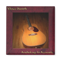 Anthology In Acoustic Magnet