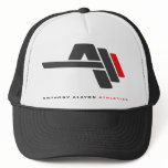 Anthony Alayon Athletics Hat