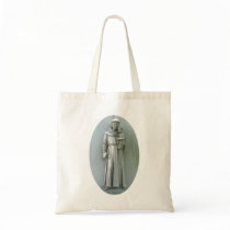 Anthony and Jesus ~ bag