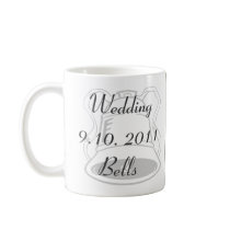 Anthony & Angelina Coffee Mug