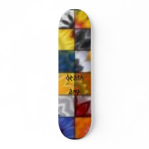 anthony, death amp skate boards