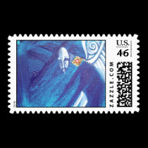 anthony like i feel him stamps