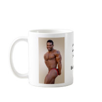 Anthony Marmon A Great USA Bodybuilder... mugs by Muscleshots Anthony Marmon A Great USA Bodybuilder... mugs