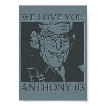 Anthony  posters