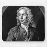 Anthony Sayer, engraved by John Faber Jr Mousepads