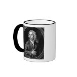 Anthony Sayer, engraved by John Faber Jr Coffee Mug