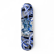 Anthony Custom Skate Board