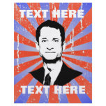 Anthony Weiner flyers