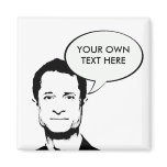Anthony Weiner Refrigerator Magnets