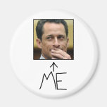 Anthony Weiner - Me Magnet