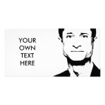 Anthony Weiner Photo Card