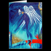 anthonys cardinal angel cards