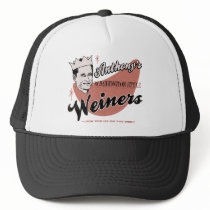 Anthony's Weiners Hats