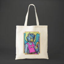 Anthro gryphon girl bag bags