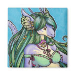 Anthro seanster girl magnet