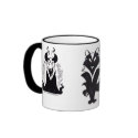 Anthro Stag, Wolf and Goat mugs by SwansonIllustration Anthro Stag, Wolf and Goat mugs