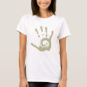 Anthropik Spaghetti Strap t-shirts