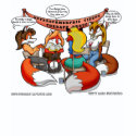 Furries Yiff - Anthropomorphic Vixen Furries Yiff - Anthropomorphic Vixen