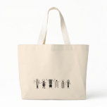 Anthropomorphs Bag