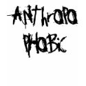 Anthropophobic t-shirts