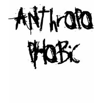 Anthropophobic t-shirts by spreadmaster Anthropophobic t-shirts