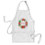 Anthurium  Aloha Apron