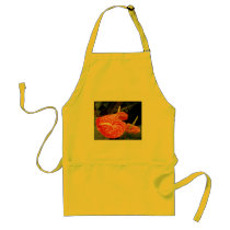 Anthurium Apron