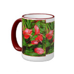 Anthuriums Coffee Mugs
