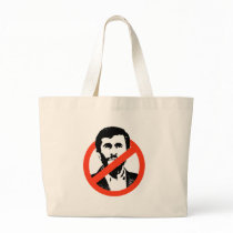 ANTI-AHMADINEJAD BAGS