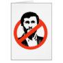 Anti-Ahmadinejad Card