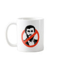 Anti-Ahmadinejad mugs