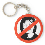 ANTI-ANGLE KEYCHAIN