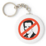 ANTI- Arnold Schwarzenegger Key Chains