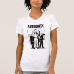 Anti Authority T-Shirt