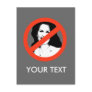 ANTI-Bachman Postcards