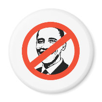 ANTI-BARACK OBAMA: ANTI-OBAMA magnets by ElectionGear ANTI-BARACK OBAMA: ANTI-OBAMA magnets