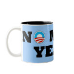 Anti Barack Obama Mug