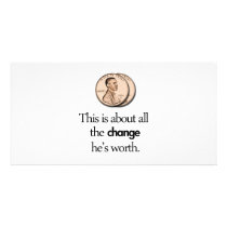 ANTI BARACK OBAMA photo cards by unclejustudios ANTI BARACK OBAMA photo cards