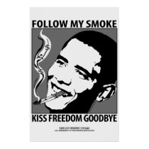 Anti Barack Obama Poster posters by JustRightWing Anti Barack Obama Poster posters