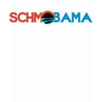 Anti Barack Obama "SchmObama" Black T-Shirt by cajunpunker Anti Barack Obama "SchmObama" Black T-Shirt
