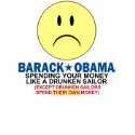 Anti Barack Obama t-shirts by Megatudes Anti Barack Obama t-shirts
