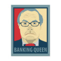 Anti-Barney Frank Banking Queen